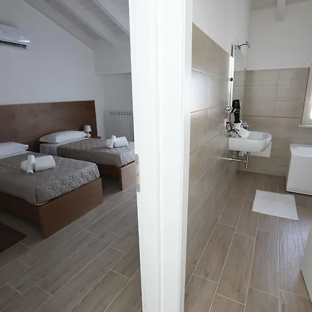 Casa San Valentino Apartamento