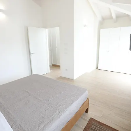Apartamento Casa San Valentino *
