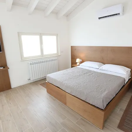 Casa San Valentino *