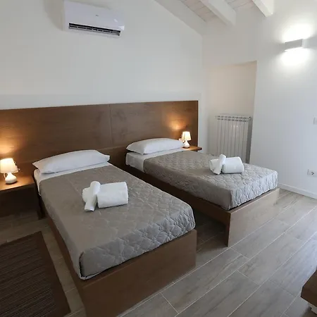Apartamento Casa San Valentino *
