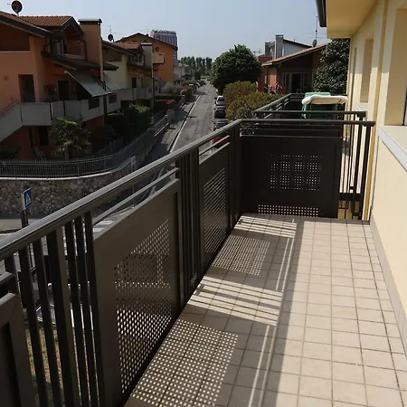 Apartamento Casa San Valentino *