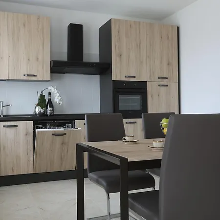 Apartamento Casa San Valentino