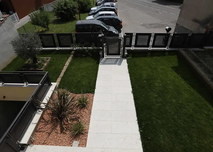 Casa San Valentino *