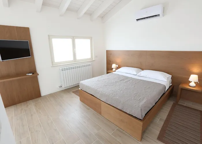 Casa San Valentino *