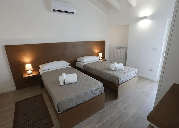 Apartament Casa San Valentino *