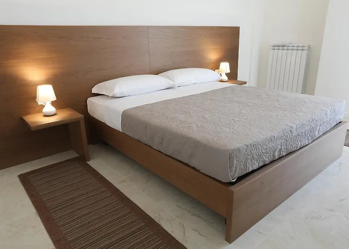 Casa San Valentino Apartament