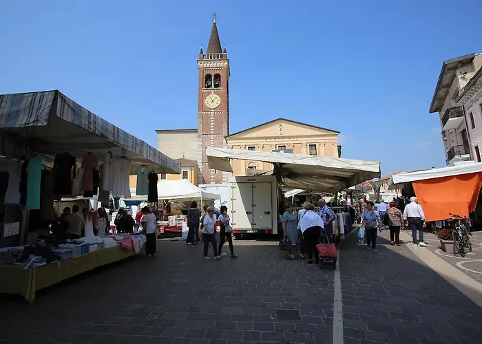 Apartament Casa San Valentino *