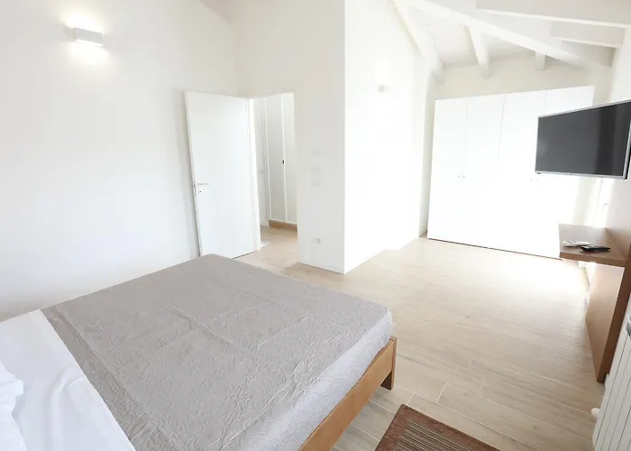 Apartament Casa San Valentino *
