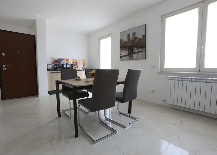 Casa San Valentino *