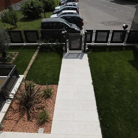 Casa San Valentino *