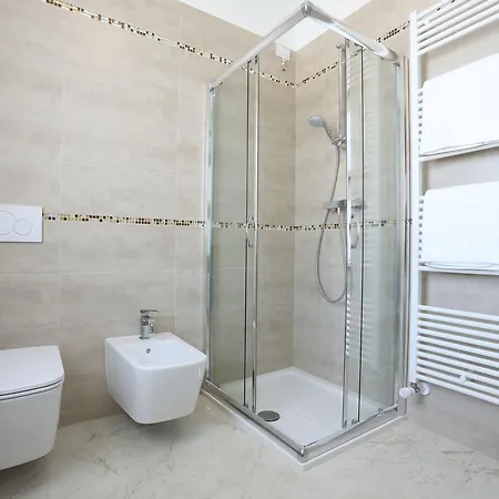 Casa San Valentino Apartment