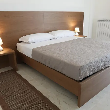 Casa San Valentino Апартаменты