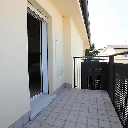 Casa San Valentino Апартаменты Буссоленго