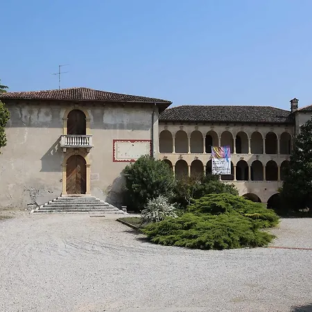 Apartmán Casa San Valentino *