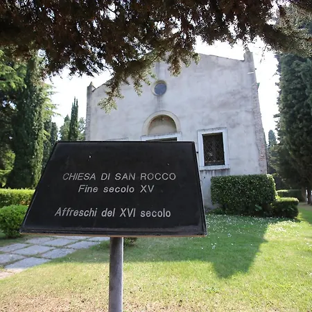 Casa San Valentino *