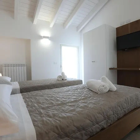 Casa San Valentino Apartmán *