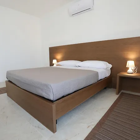 Casa San Valentino Apartmán *