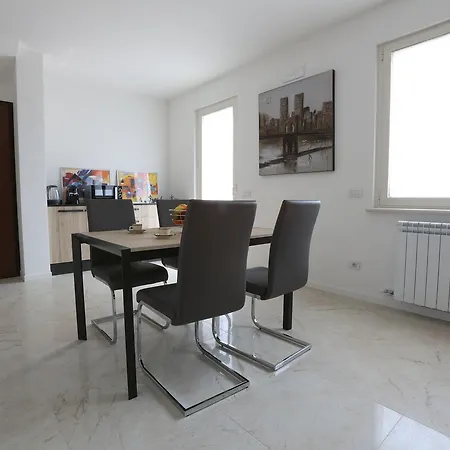 Casa San Valentino *