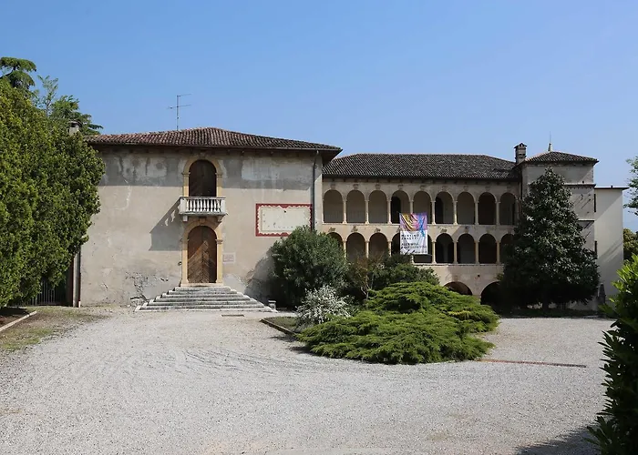 Διαμέρισμα Casa San Valentino *