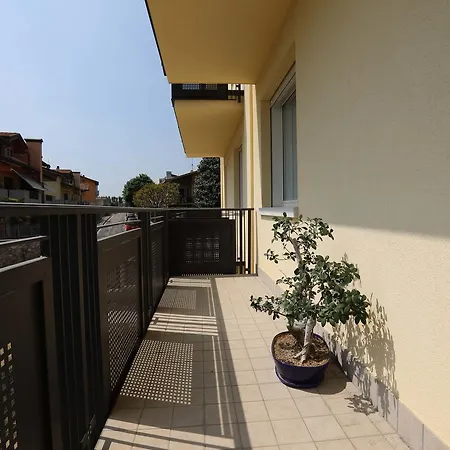 Casa San Valentino